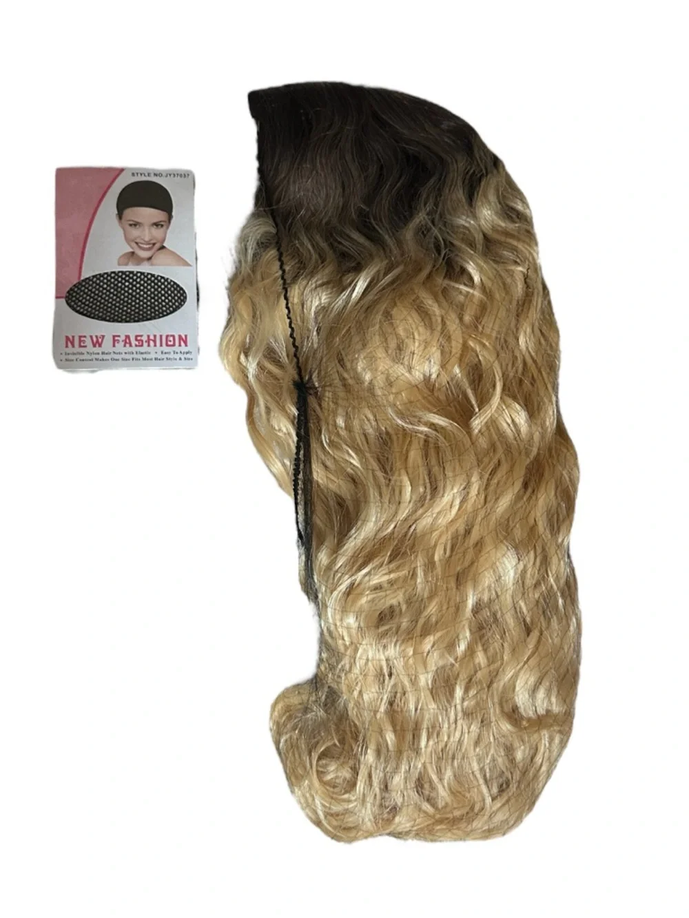 N/A luxurious long